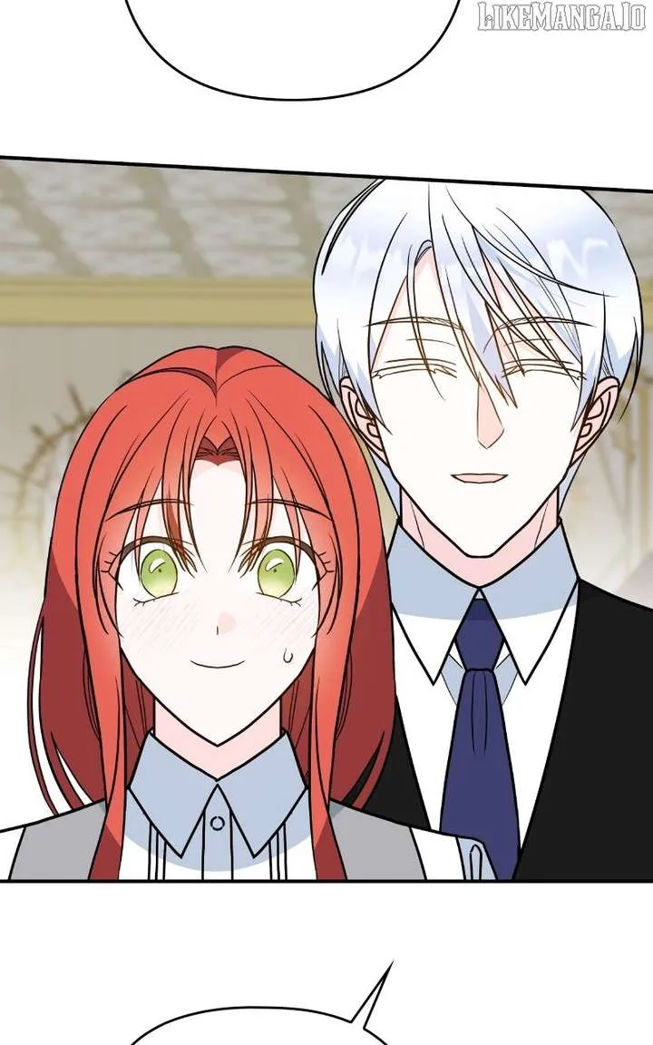 Before I Knew It, I Had Stolen the Dark Lord’s Heart Chapter 77 Online - página 76