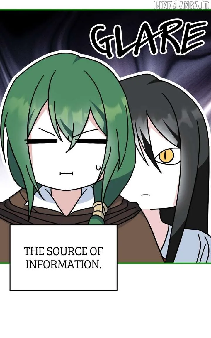 Before I Knew It, I Had Stolen the Dark Lord’s Heart Chapter 77 Online - página 84