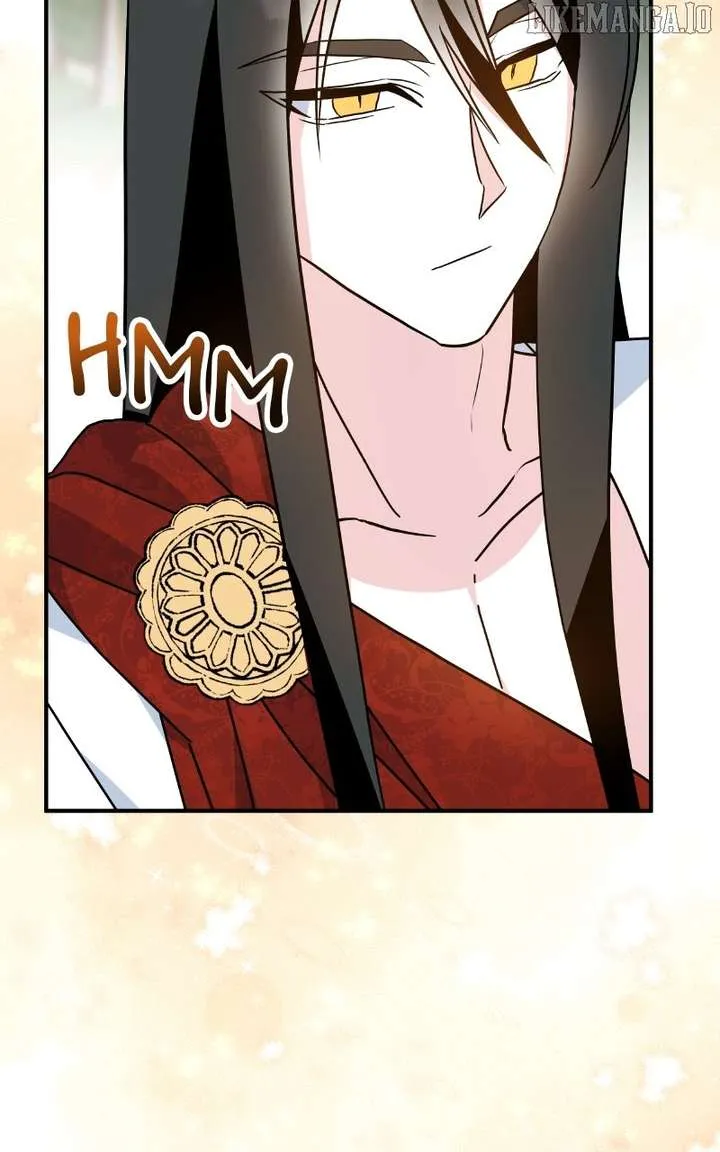 Before I Knew It, I Had Stolen the Dark Lord’s Heart Chapter 77 Online - página 90