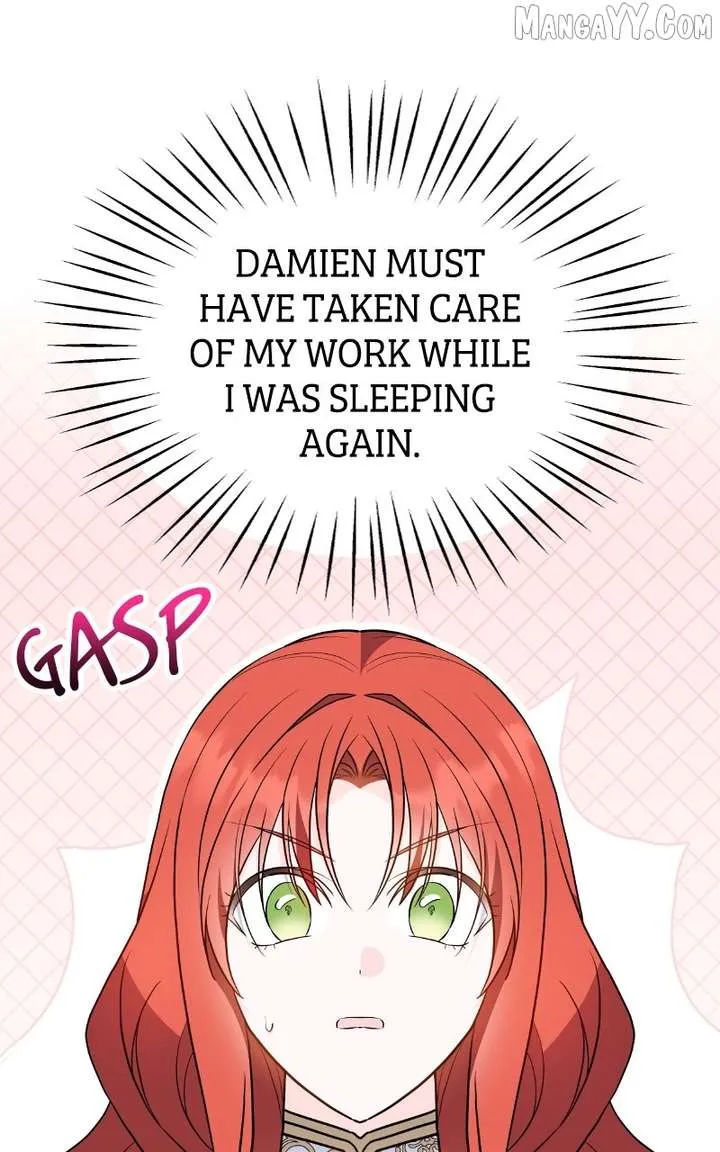 Before I Knew It, I Had Stolen the Dark Lord’s Heart Chapter 80 Online - página 2