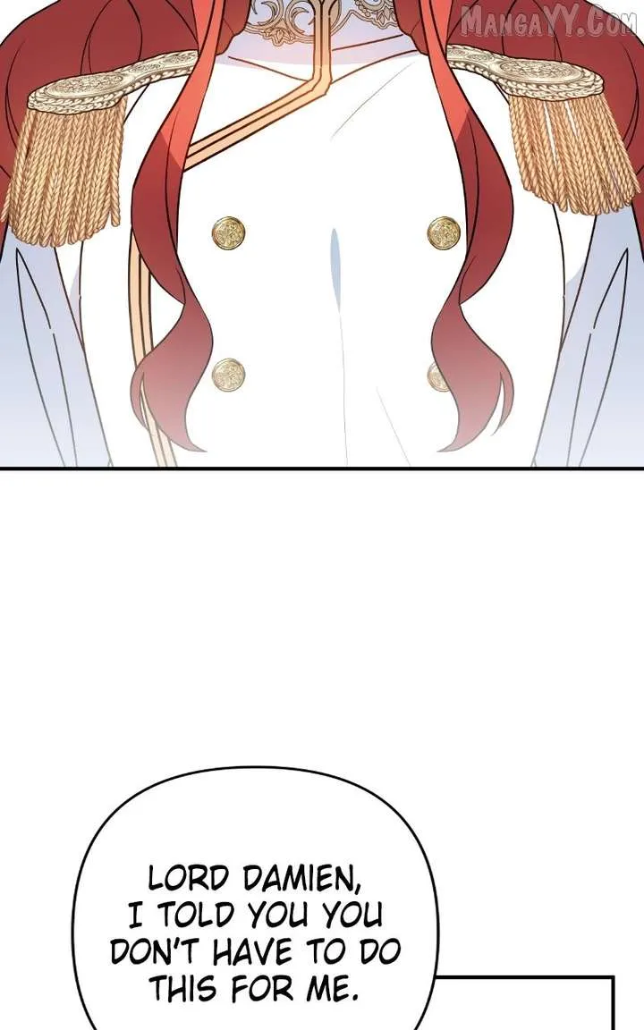 Before I Knew It, I Had Stolen the Dark Lord’s Heart Chapter 80 Online - página 3