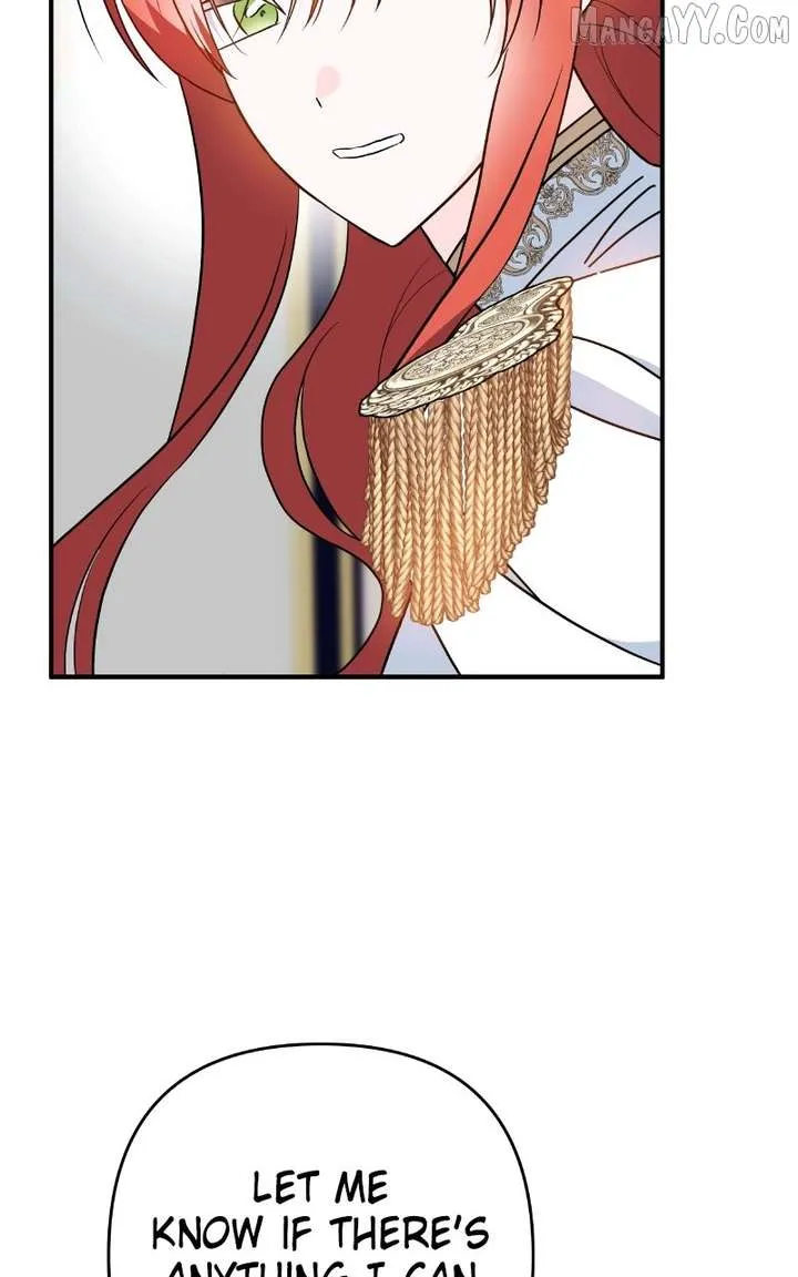 Before I Knew It, I Had Stolen the Dark Lord’s Heart Chapter 80 Online - página 6