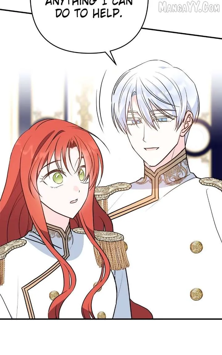 Before I Knew It, I Had Stolen the Dark Lord’s Heart Chapter 80 Online - página 7