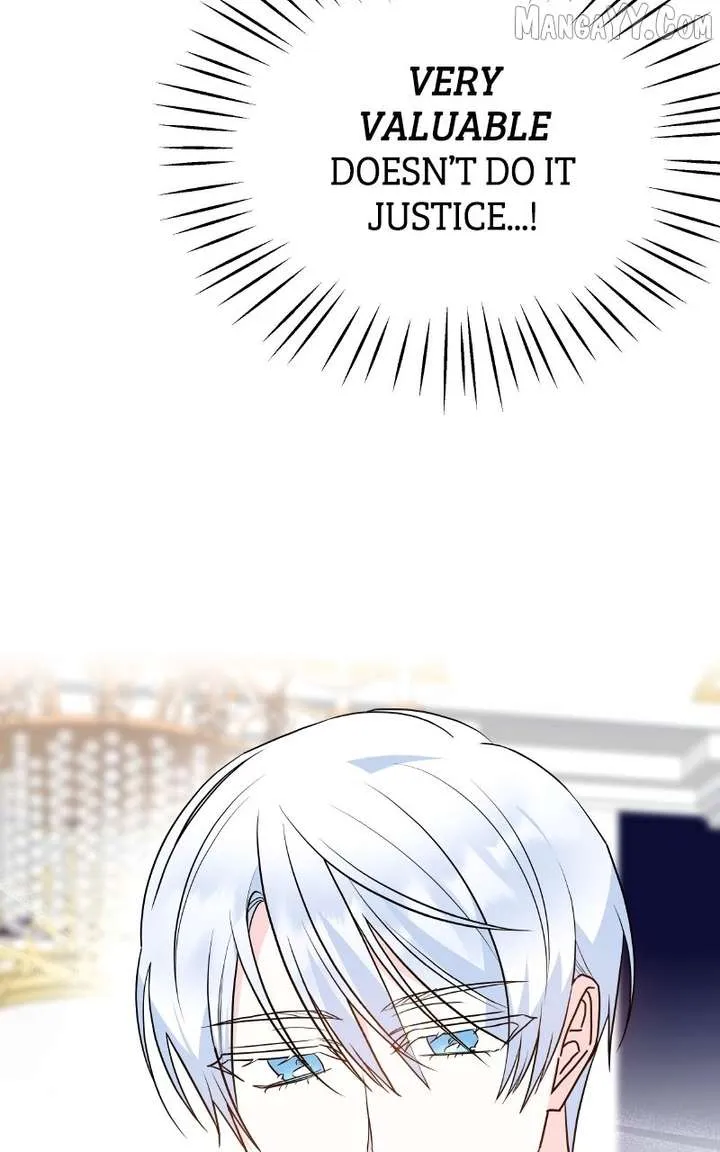 Before I Knew It, I Had Stolen the Dark Lord’s Heart Chapter 80 Online - página 9