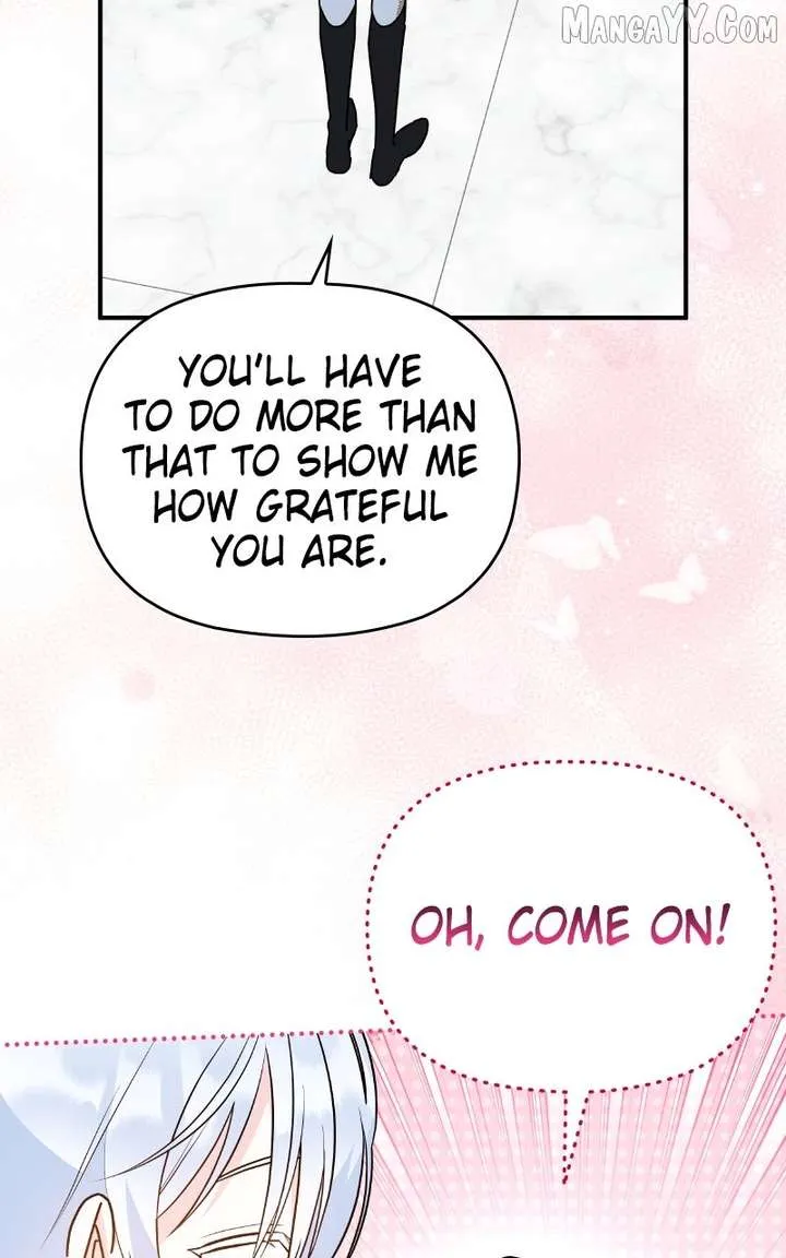 Before I Knew It, I Had Stolen the Dark Lord’s Heart Chapter 80 Online - página 13