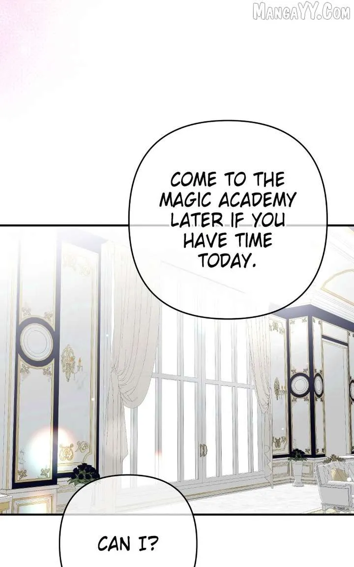 Before I Knew It, I Had Stolen the Dark Lord’s Heart Chapter 80 Online - página 16