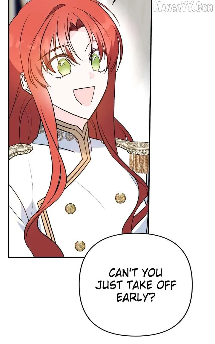 Before I Knew It, I Had Stolen the Dark Lord’s Heart Chapter 80 Online - página 18