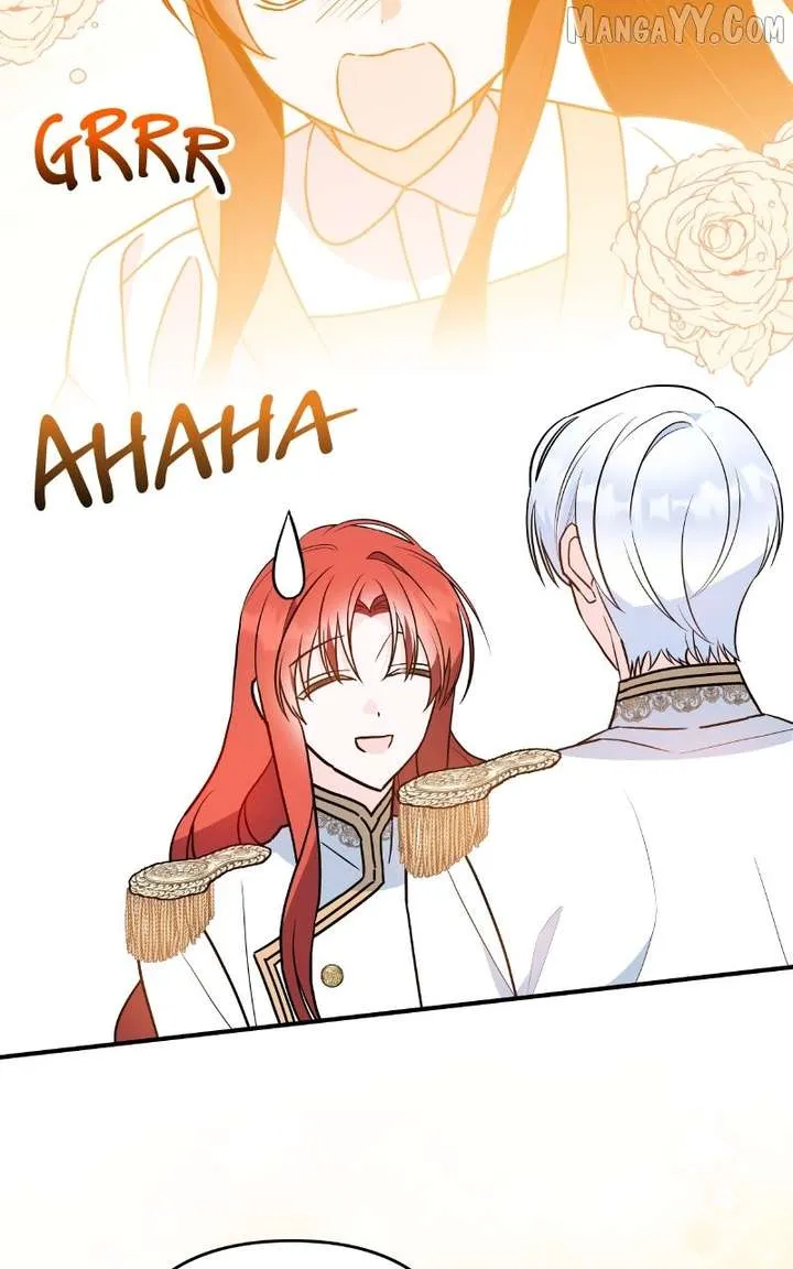 Before I Knew It, I Had Stolen the Dark Lord’s Heart Chapter 80 Online - página 20