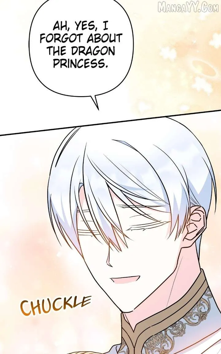 Before I Knew It, I Had Stolen the Dark Lord’s Heart Chapter 80 Online - página 21