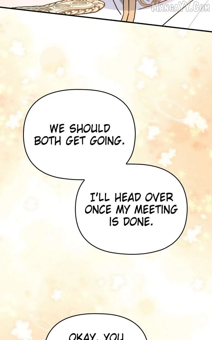 Before I Knew It, I Had Stolen the Dark Lord’s Heart Chapter 80 Online - página 22