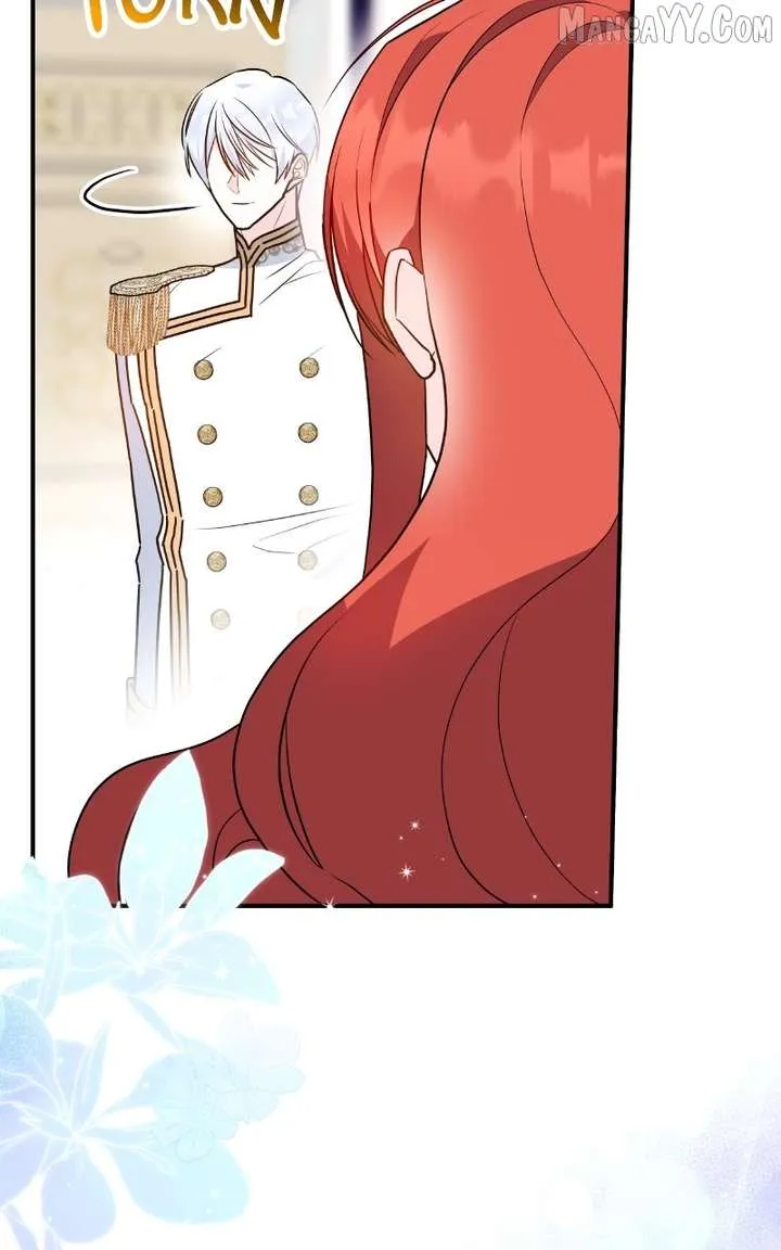 Before I Knew It, I Had Stolen the Dark Lord’s Heart Chapter 80 Online - página 25