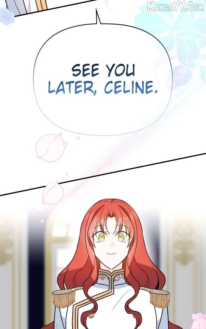 Before I Knew It, I Had Stolen the Dark Lord’s Heart Chapter 80 Online - página 27