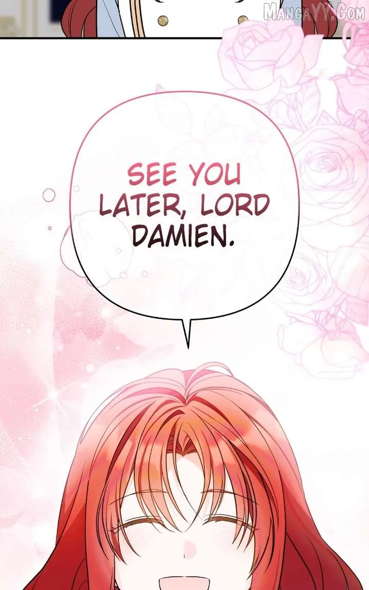 Before I Knew It, I Had Stolen the Dark Lord’s Heart Chapter 80 Online - página 28