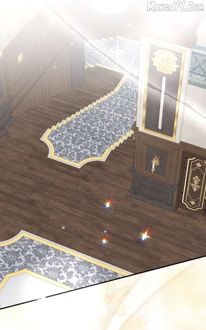 Before I Knew It, I Had Stolen the Dark Lord’s Heart Chapter 80 Online - página 31