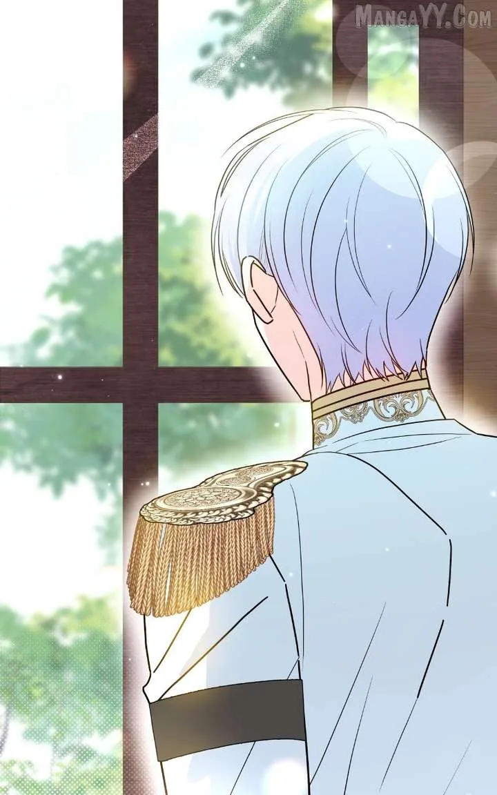 Before I Knew It, I Had Stolen the Dark Lord’s Heart Chapter 80 Online - página 34