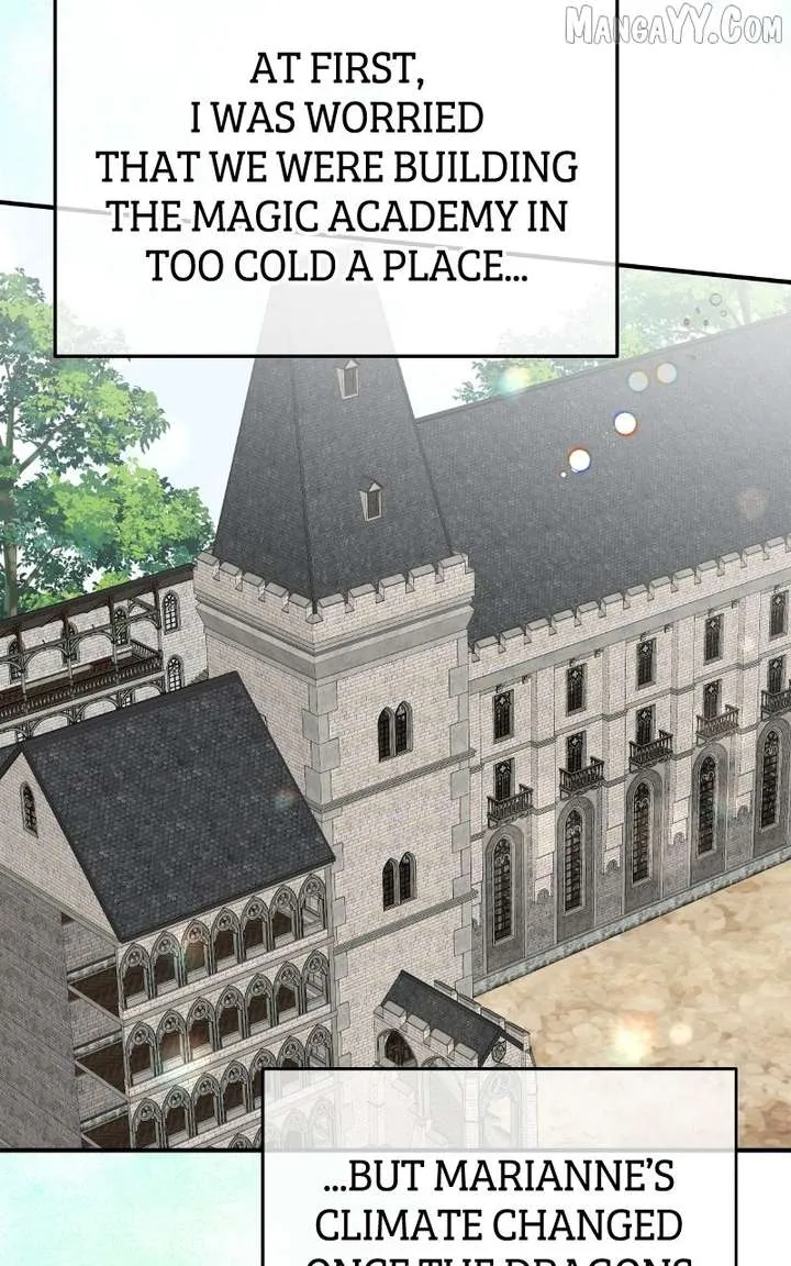 Before I Knew It, I Had Stolen the Dark Lord’s Heart Chapter 80 Online - página 37