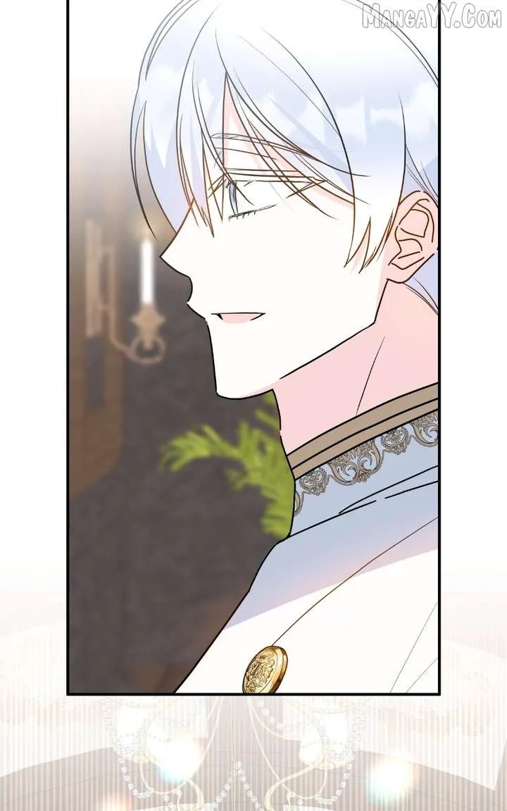 Before I Knew It, I Had Stolen the Dark Lord’s Heart Chapter 80 Online - página 39