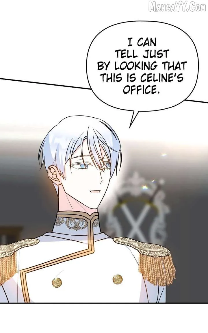 Before I Knew It, I Had Stolen the Dark Lord’s Heart Chapter 80 Online - página 45