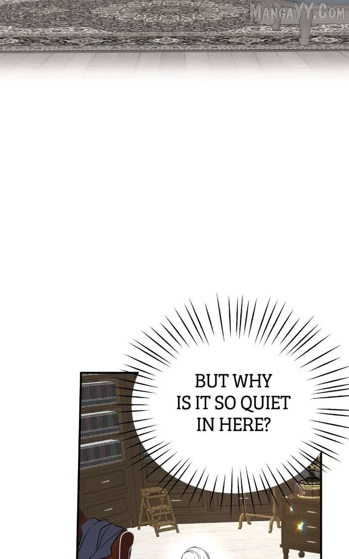 Before I Knew It, I Had Stolen the Dark Lord’s Heart Chapter 80 Online - página 47