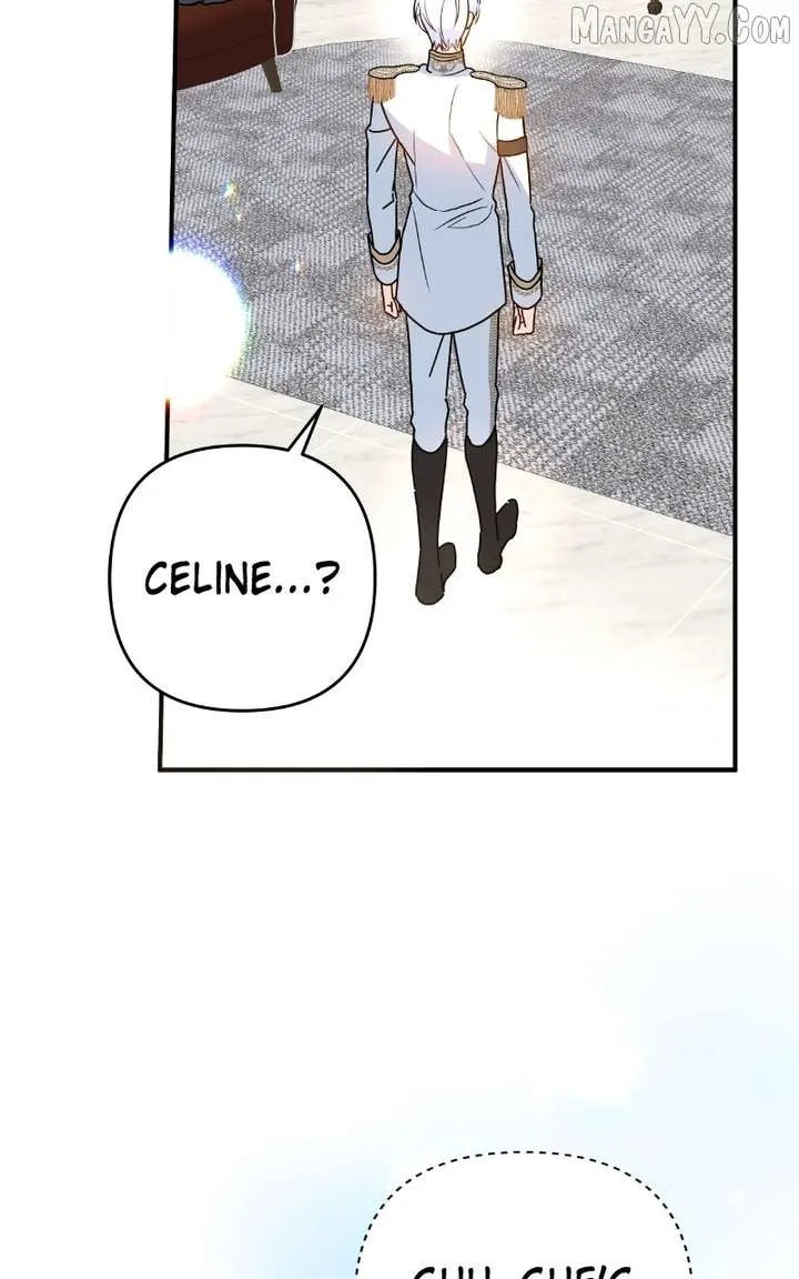 Before I Knew It, I Had Stolen the Dark Lord’s Heart Chapter 80 Online - página 48