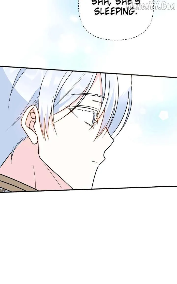 Before I Knew It, I Had Stolen the Dark Lord’s Heart Chapter 80 Online - página 49