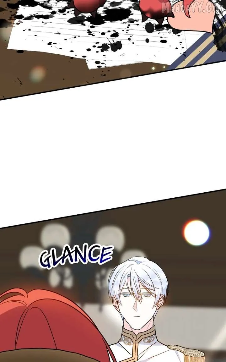 Before I Knew It, I Had Stolen the Dark Lord’s Heart Chapter 80 Online - página 51