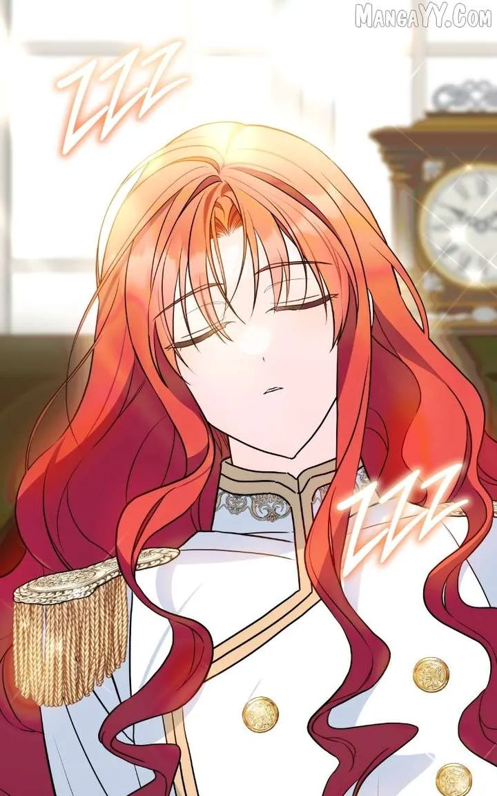 Before I Knew It, I Had Stolen the Dark Lord’s Heart Chapter 80 Online - página 53