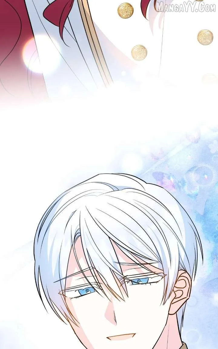 Before I Knew It, I Had Stolen the Dark Lord’s Heart Chapter 80 Online - página 54