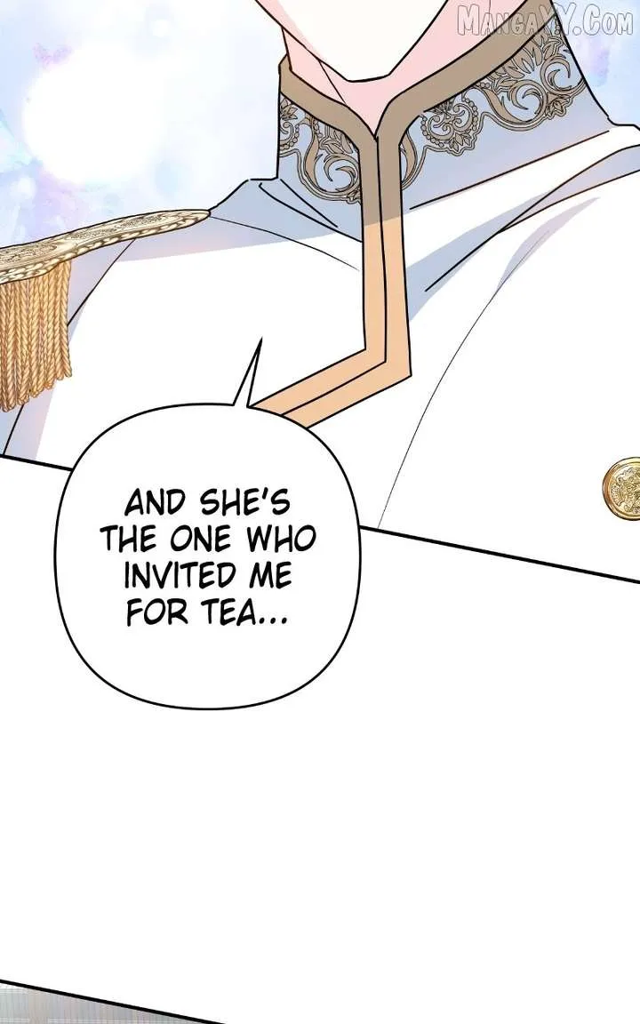 Before I Knew It, I Had Stolen the Dark Lord’s Heart Chapter 80 Online - página 55