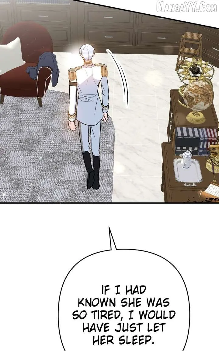 Before I Knew It, I Had Stolen the Dark Lord’s Heart Chapter 80 Online - página 56
