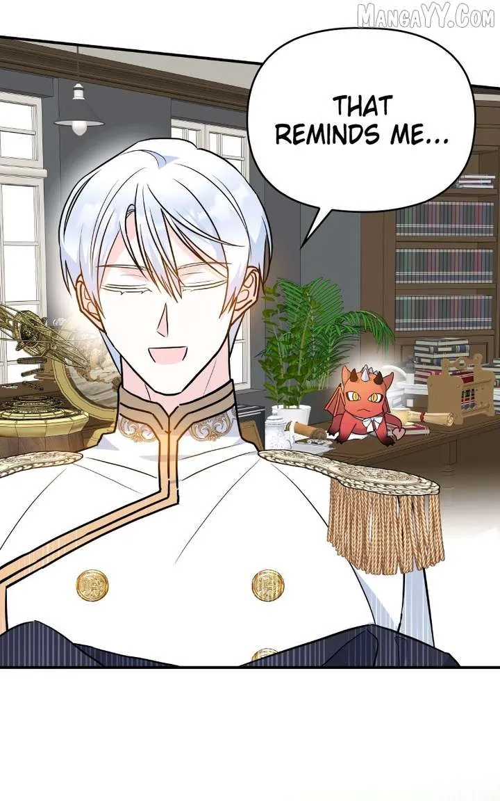 Before I Knew It, I Had Stolen the Dark Lord’s Heart Chapter 80 Online - página 58