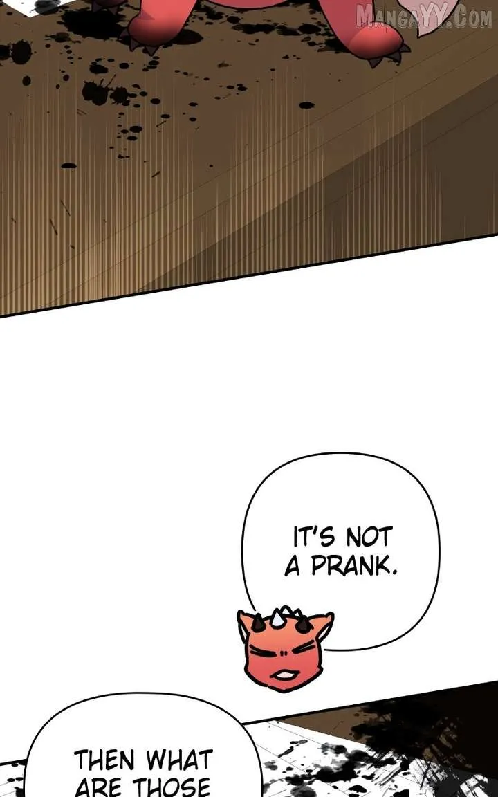 Before I Knew It, I Had Stolen the Dark Lord’s Heart Chapter 80 Online - página 60