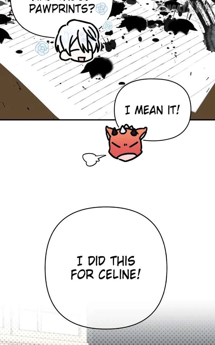 Before I Knew It, I Had Stolen the Dark Lord’s Heart Chapter 80 Online - página 61
