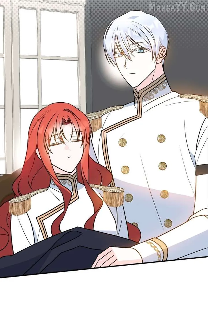 Before I Knew It, I Had Stolen the Dark Lord’s Heart Chapter 80 Online - página 62