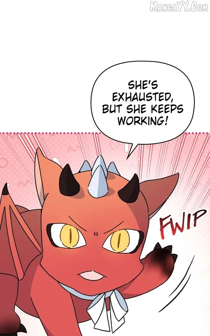 Before I Knew It, I Had Stolen the Dark Lord’s Heart Chapter 80 Online - página 63