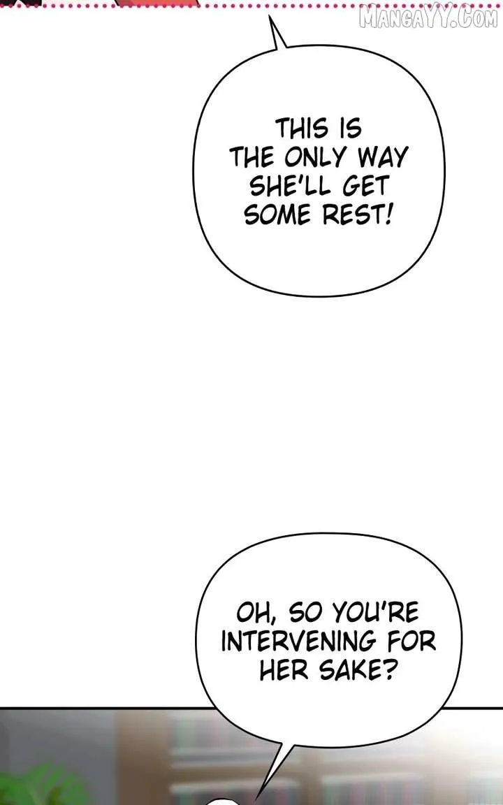 Before I Knew It, I Had Stolen the Dark Lord’s Heart Chapter 80 Online - página 64