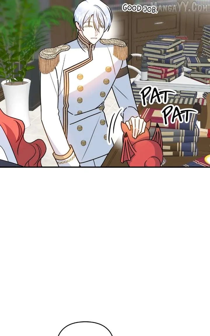Before I Knew It, I Had Stolen the Dark Lord’s Heart Chapter 80 Online - página 65