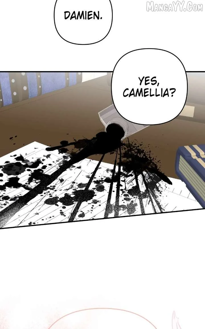 Before I Knew It, I Had Stolen the Dark Lord’s Heart Chapter 80 Online - página 66