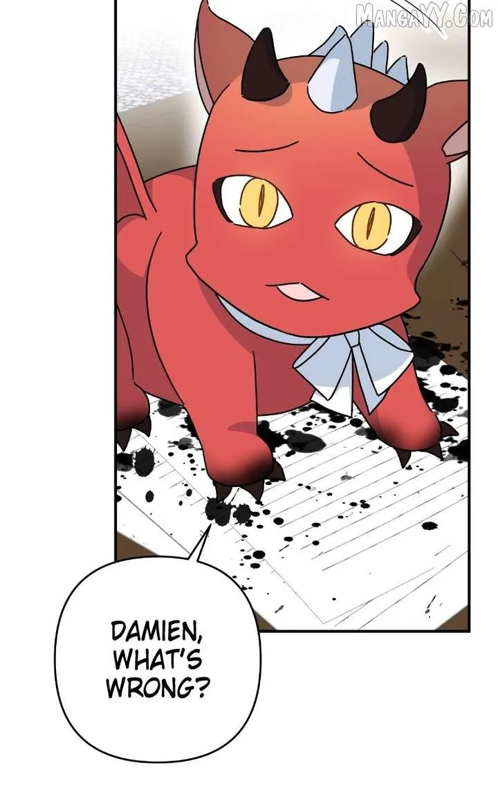 Before I Knew It, I Had Stolen the Dark Lord’s Heart Chapter 80 Online - página 73