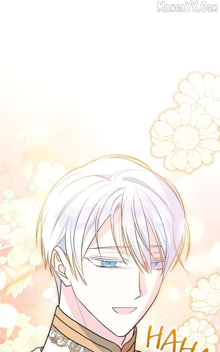 Before I Knew It, I Had Stolen the Dark Lord’s Heart Chapter 80 Online - página 74