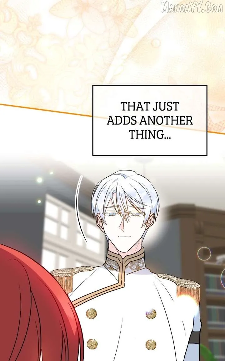 Before I Knew It, I Had Stolen the Dark Lord’s Heart Chapter 80 Online - página 76