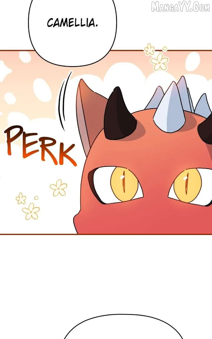 Before I Knew It, I Had Stolen the Dark Lord’s Heart Chapter 80 Online - página 78