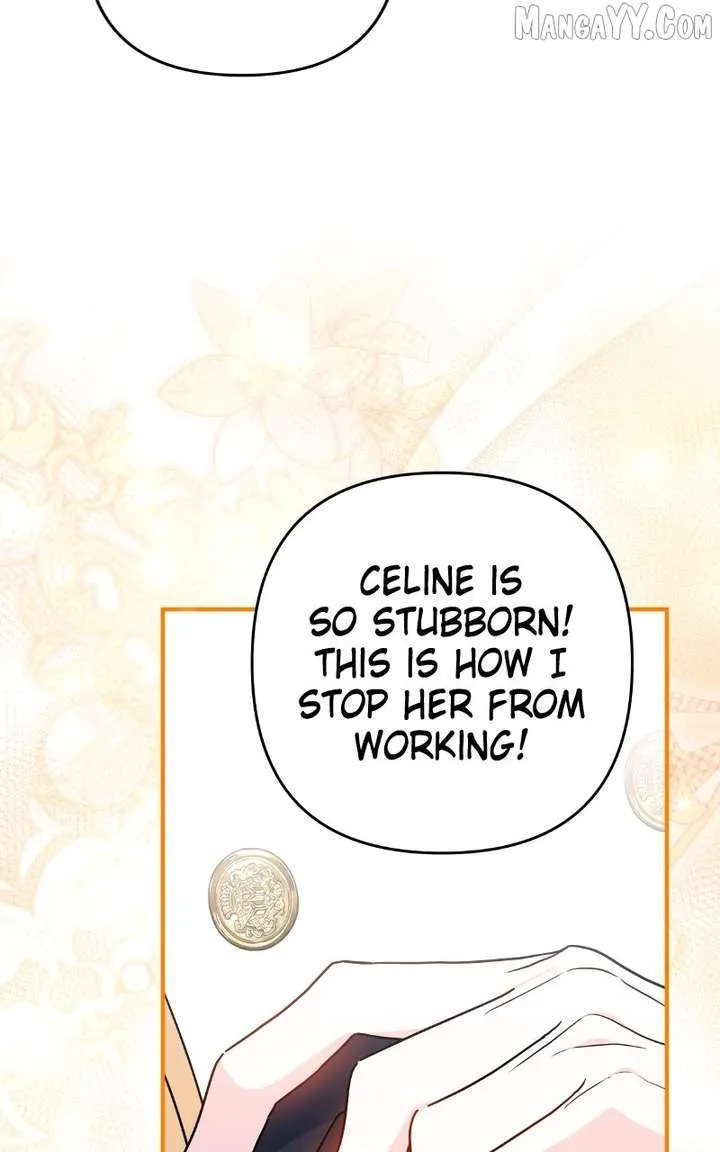 Before I Knew It, I Had Stolen the Dark Lord’s Heart Chapter 80 Online - página 80