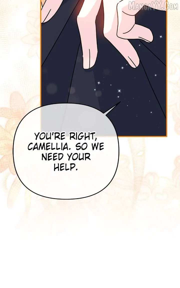 Before I Knew It, I Had Stolen the Dark Lord’s Heart Chapter 80 Online - página 81