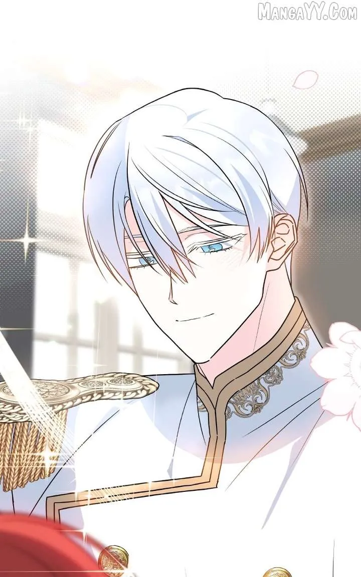 Before I Knew It, I Had Stolen the Dark Lord’s Heart Chapter 80 Online - página 82