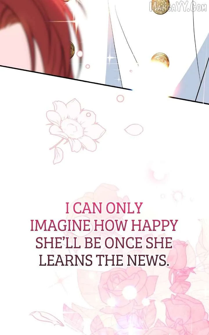 Before I Knew It, I Had Stolen the Dark Lord’s Heart Chapter 80 Online - página 83