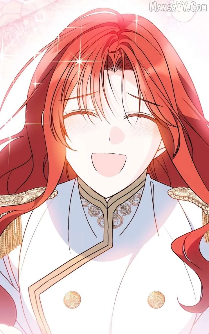 Before I Knew It, I Had Stolen the Dark Lord’s Heart Chapter 80 Online - página 85