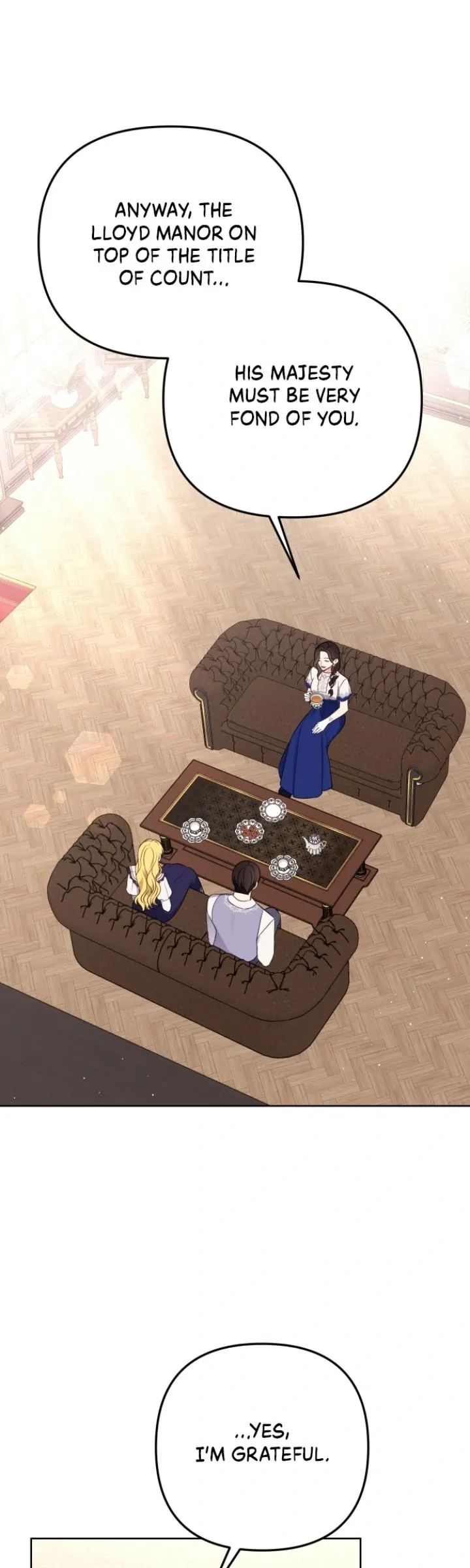 Beloved in-laws Chapter 52 Online - página 3