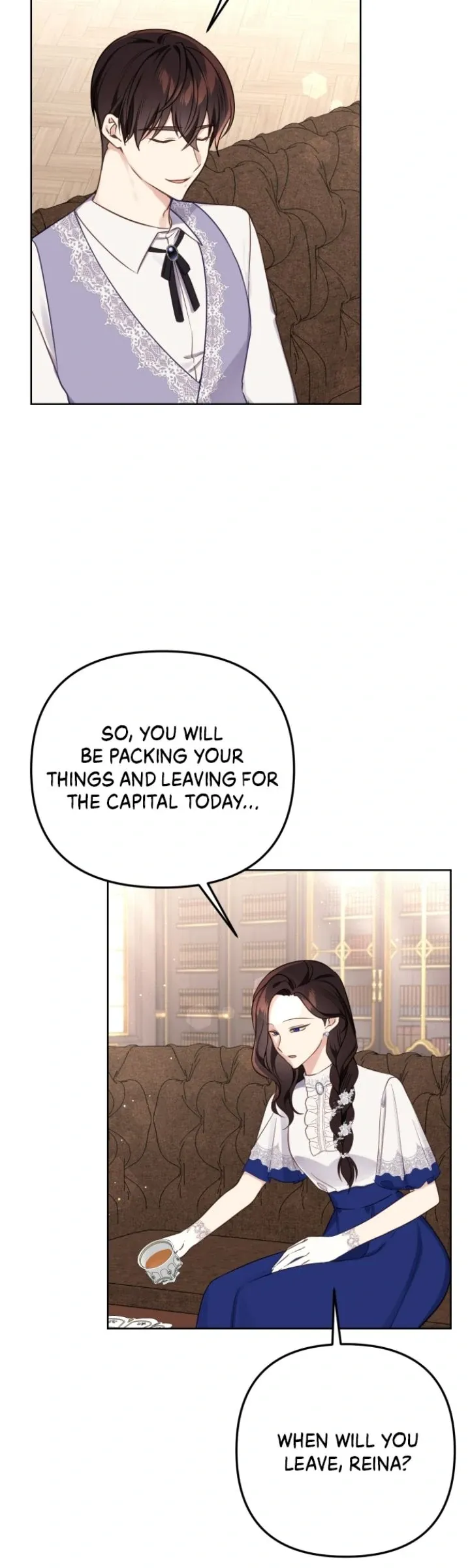 Beloved in-laws Chapter 52 Online - página 4