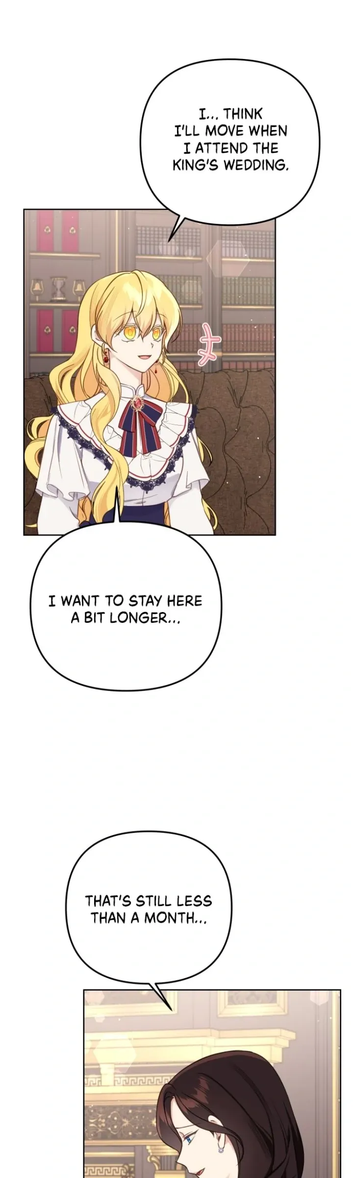 Beloved in-laws Chapter 52 Online - página 6